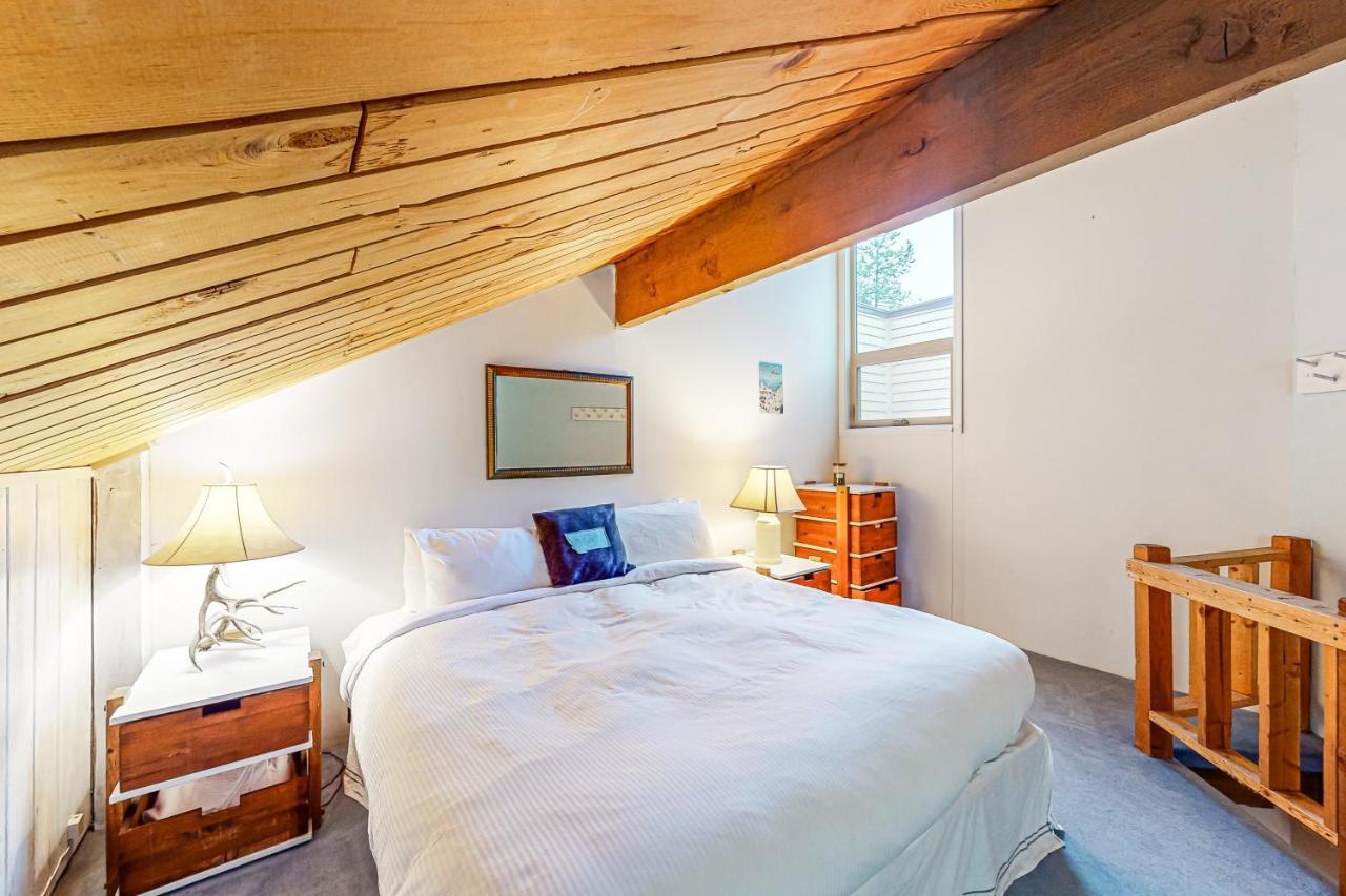 Wooded Dreams Apartment Whitefish Luaran gambar