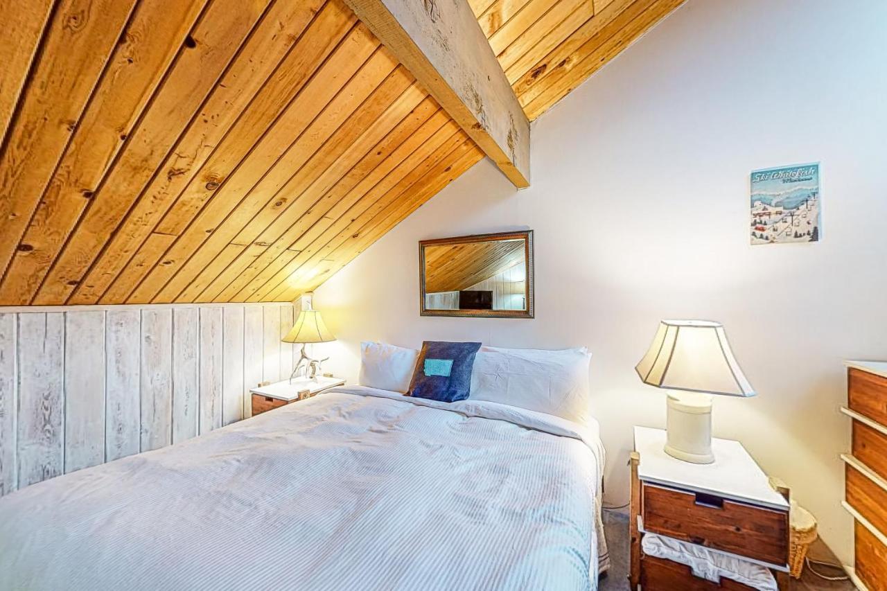 Wooded Dreams Apartment Whitefish Luaran gambar