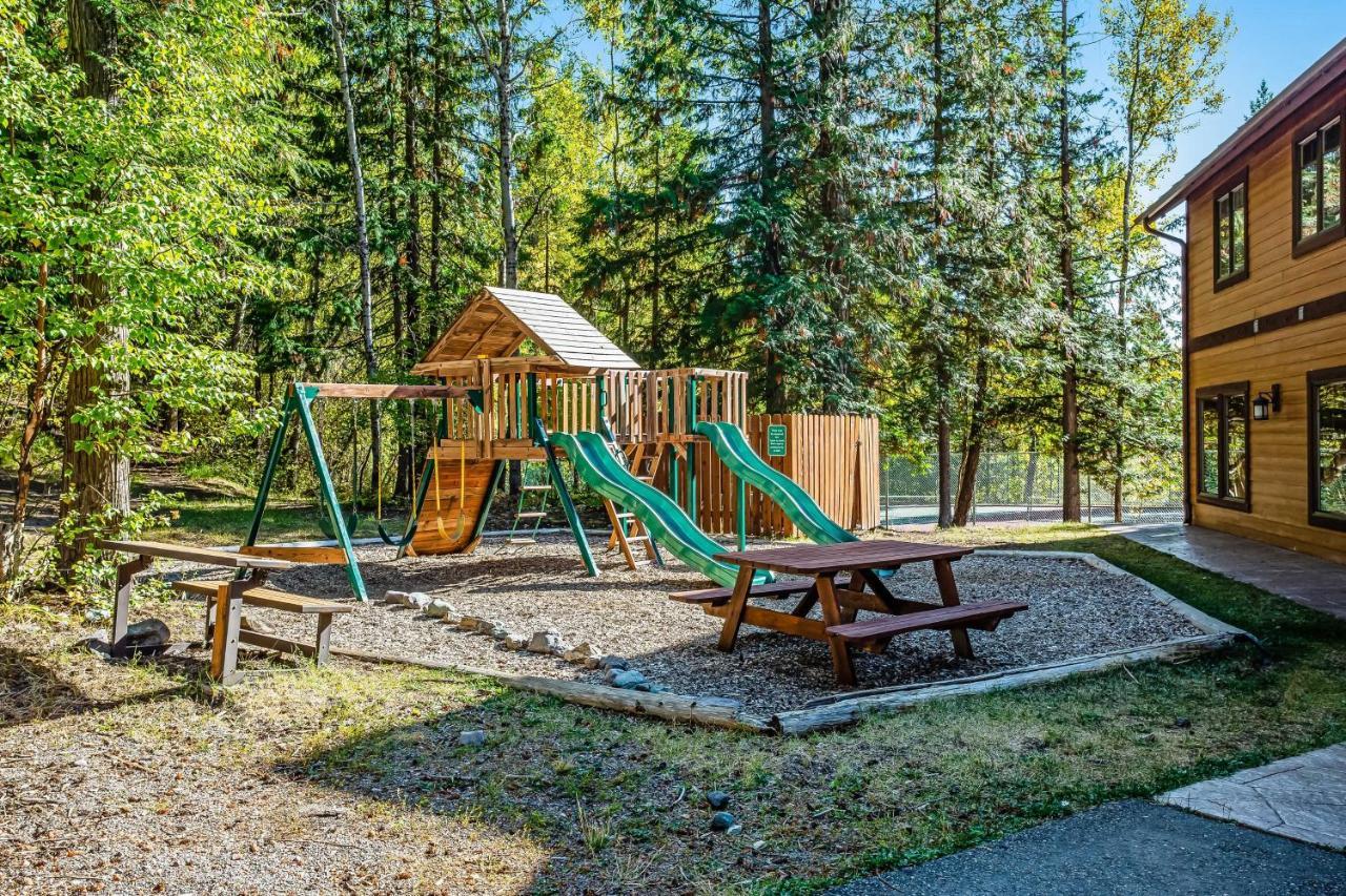 Wooded Dreams Apartment Whitefish Luaran gambar