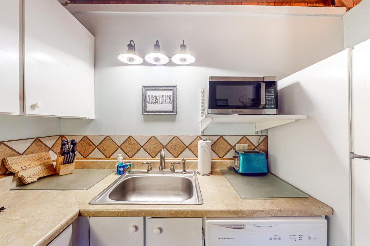 Wooded Dreams Apartment Whitefish Luaran gambar