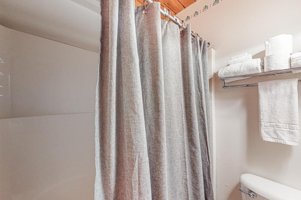 Wooded Dreams Apartment Whitefish Luaran gambar