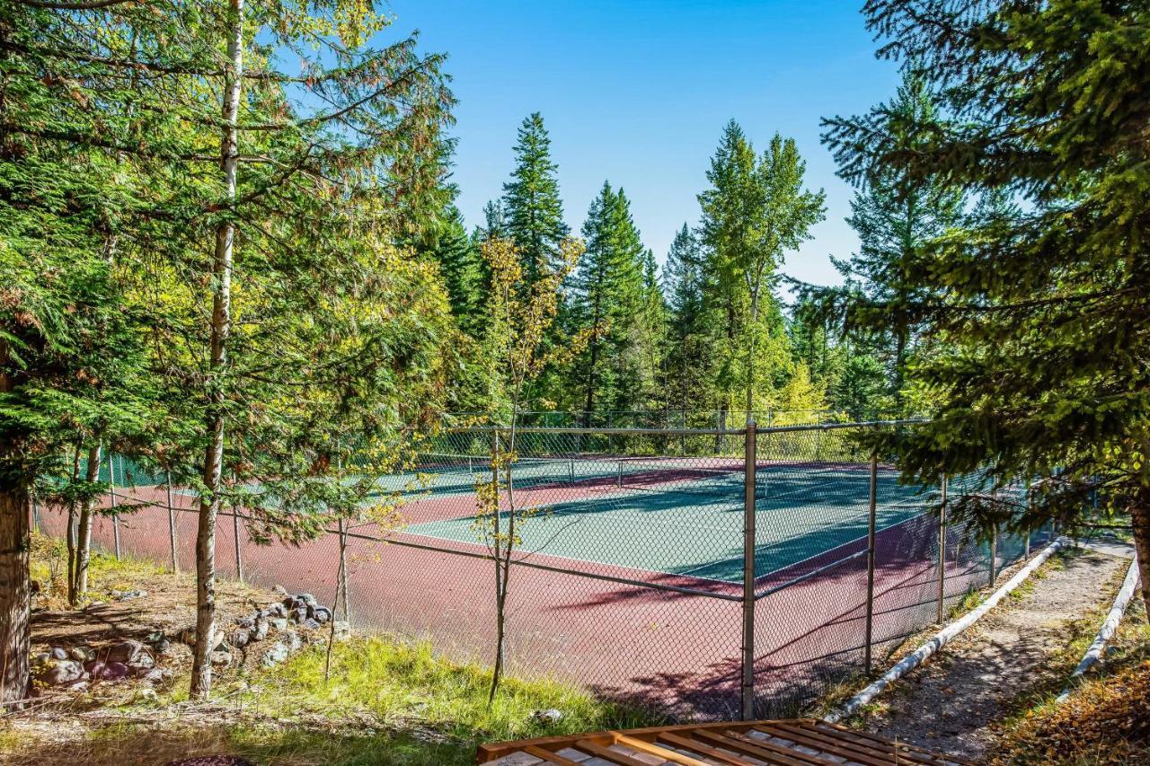 Wooded Dreams Apartment Whitefish Luaran gambar