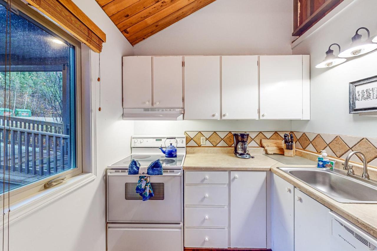 Wooded Dreams Apartment Whitefish Luaran gambar
