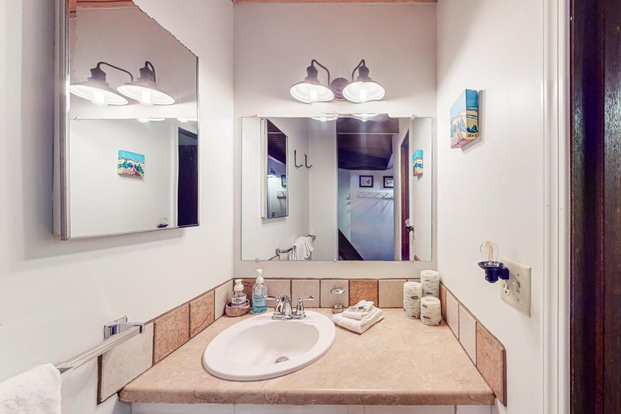 Wooded Dreams Apartment Whitefish Luaran gambar