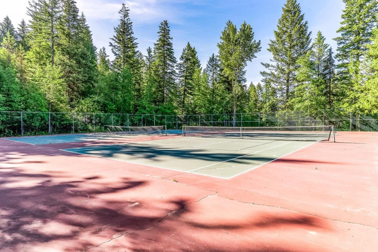 Wooded Dreams Apartment Whitefish Luaran gambar